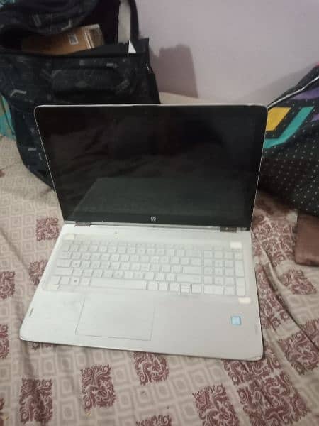 gaming laptop