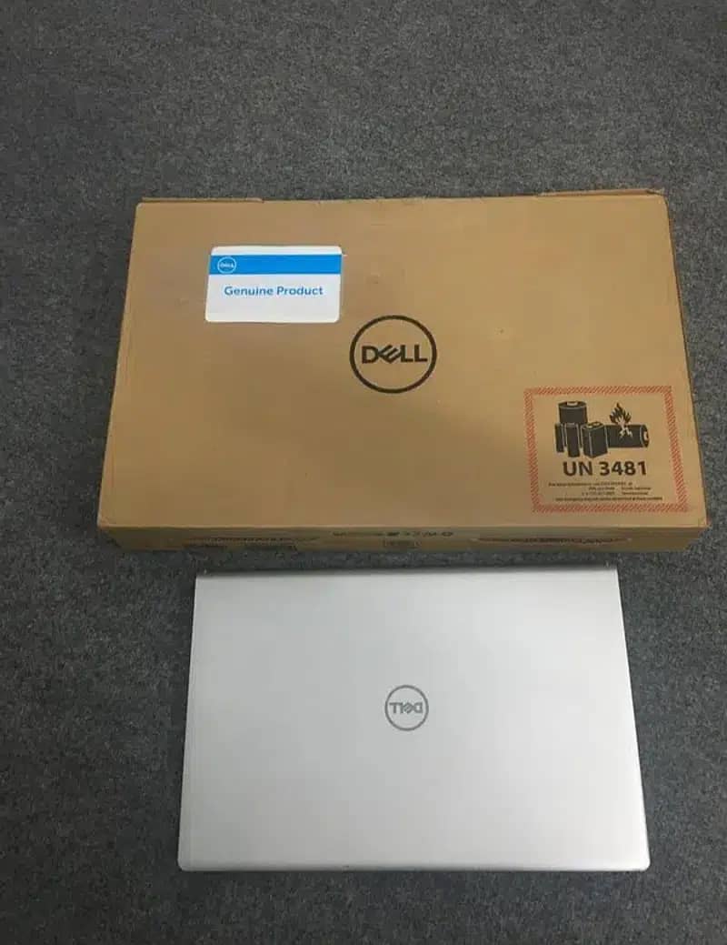 Dell laptop core i7 Ram 32GB Everything good ( i5 _ hp ) new apple i3