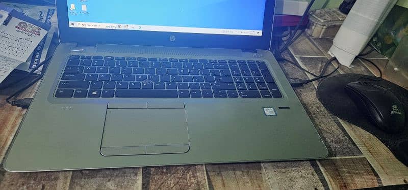 hp leptop new