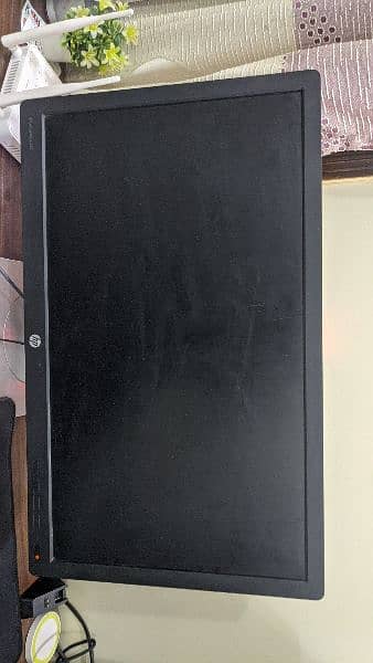 Hp 23inch E232 Elite Display