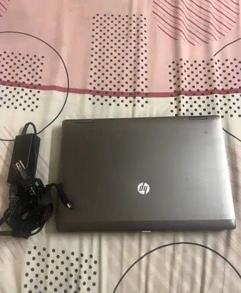 Laptop HP Core i7 2nd Gen Price is little bit negotiable call /whatsap