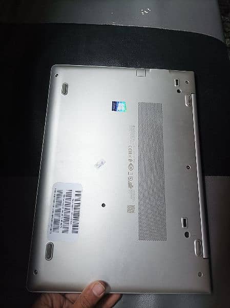 Hp Core i5 8th Generation