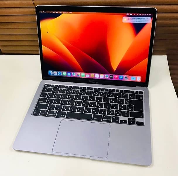 Apple MacBook Air 2021 M1 Processor 13.3” Retina HD Display Brand New