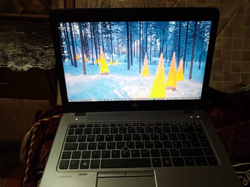 core i5 5th generation