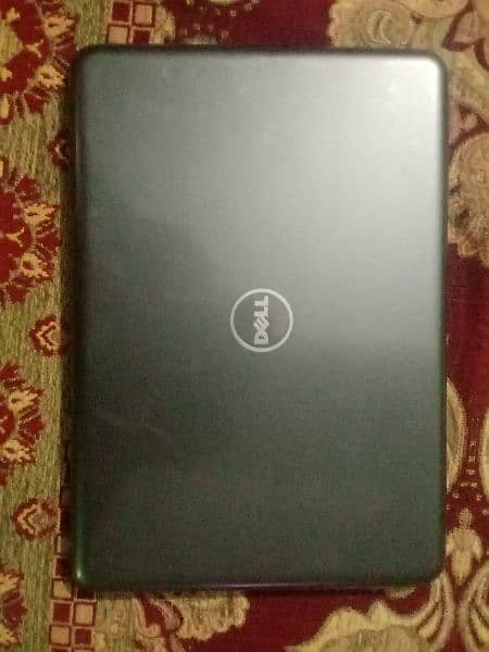 Dell , touch screen, 256ssd, 8gb ram ,