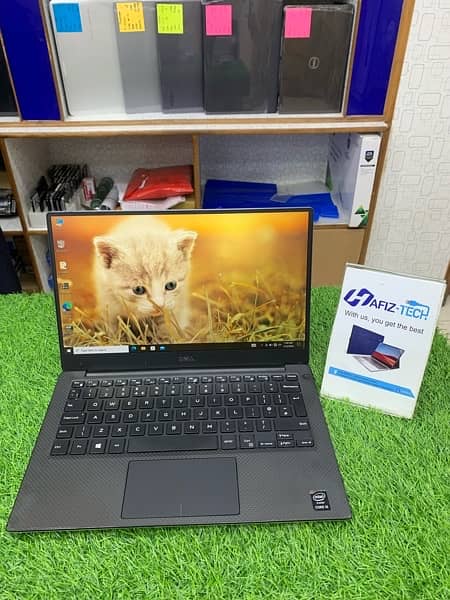 DELL XPS Core i5 5TH Generation