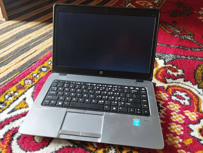 HP Elitebook Core i5 4 gen