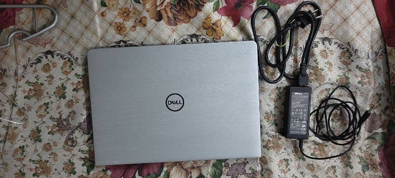 Laptop i7 7th Generation 8gb Ram 256 SSD