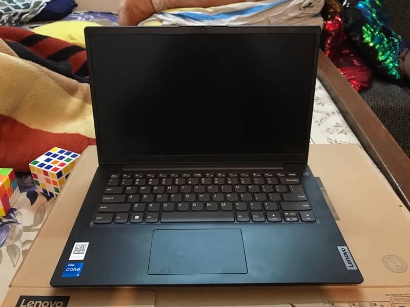 Lenovo Core i5 | Gen 12th