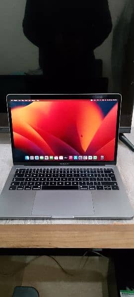 MacBook Pro 2017