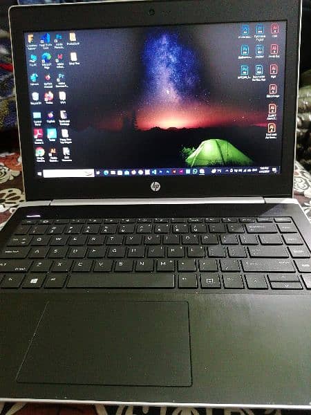 Hp Probook 10/10 Condition