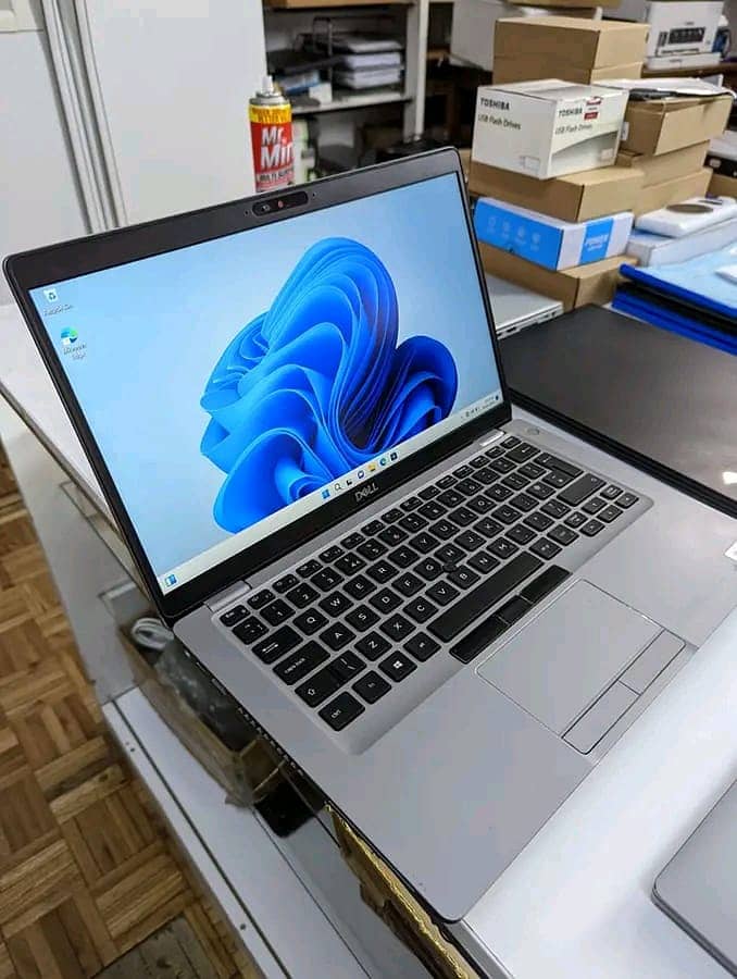 Dell laptop core i7 10 generation far sale in