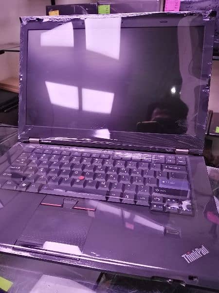 Lenovo t420s