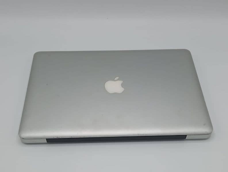 MacBook pro 2011L