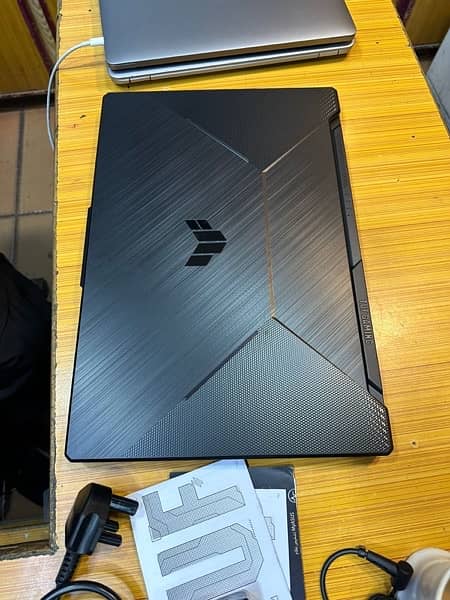 asus gaming laptop