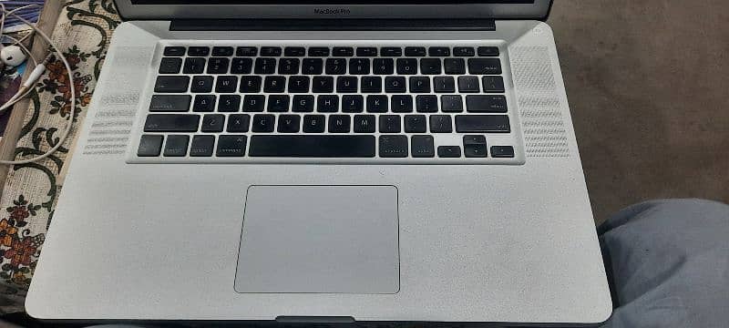 mackbook Pro