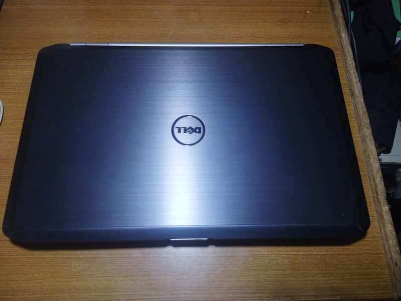 Dell Latitude i5 2nd Gen 4Gb Ram SSD 128 Hard disk