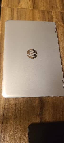 HP pavilion Core i5 7th gen