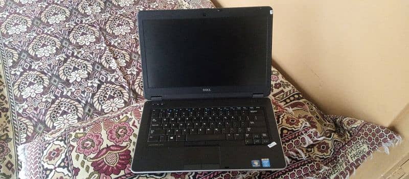 Dell laptop