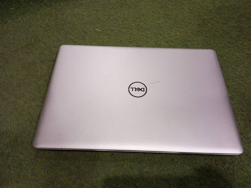 Dell Inspiron 15 (5570) i5- 8th generation