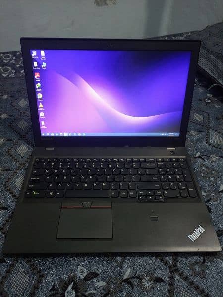 Lenovo Thinkpad! Read description!