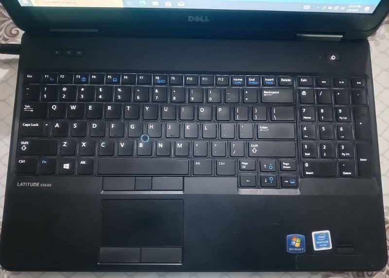 Dell Latitude E5540 | Gaming Laptop | Core i7 4th Gen | 2GB Nvidia GPU