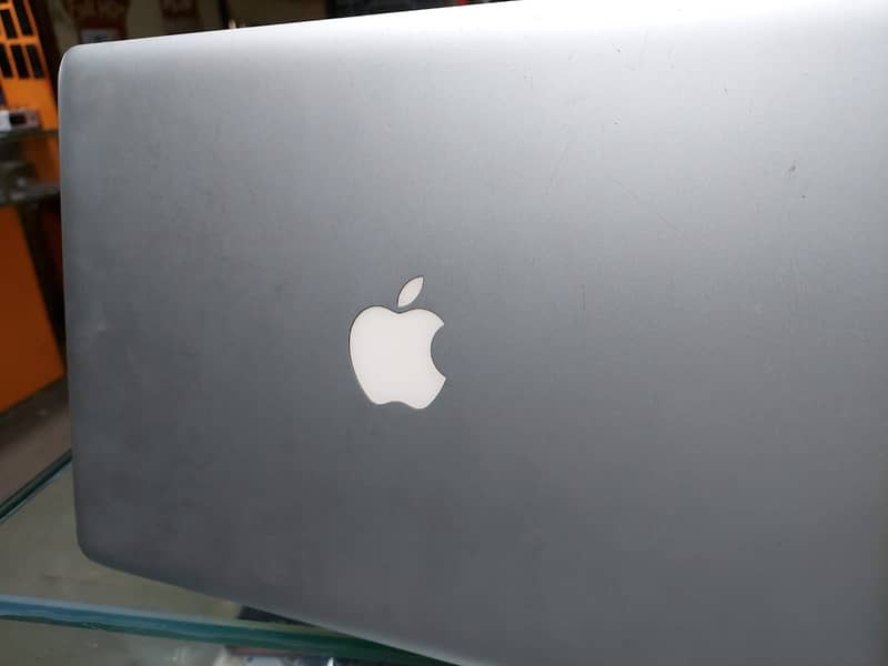 Mackbook