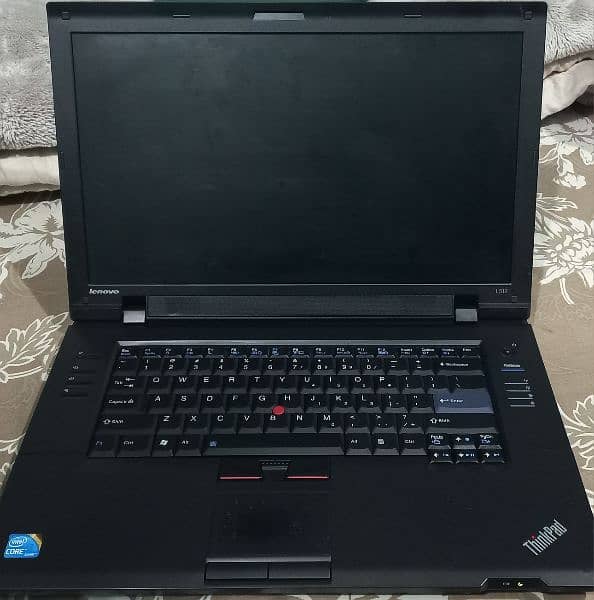 Lenovo thinkpad L512