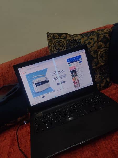 Dell Inspiron Core i3 4th gen