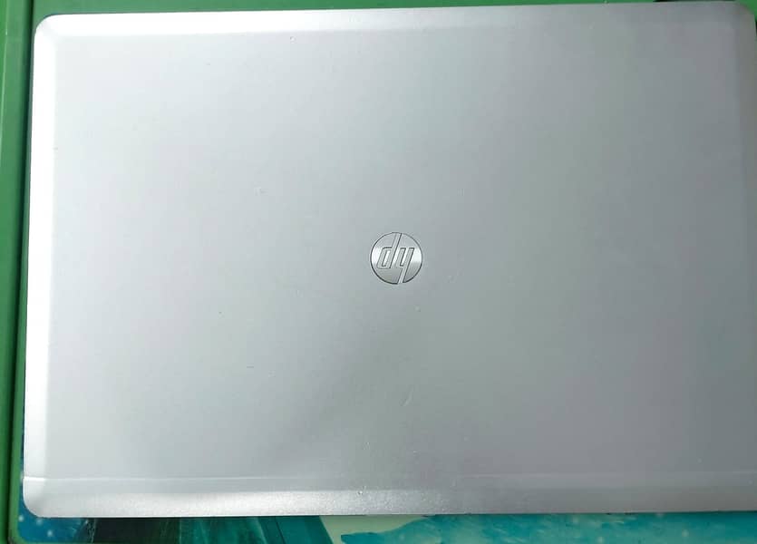 Hp elitebook laptop