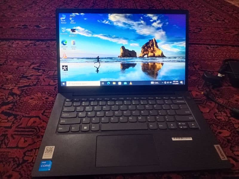Lenovo core i5, 12th generation