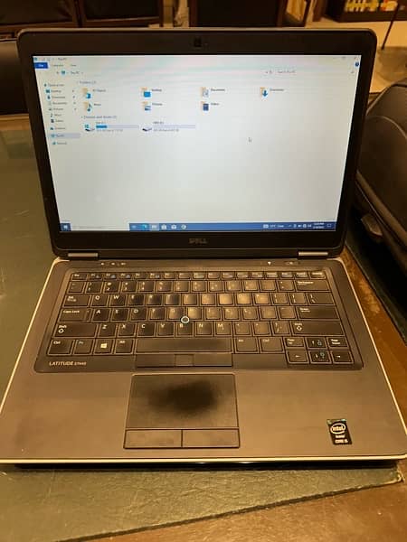 dell lattitude i5 4th gen