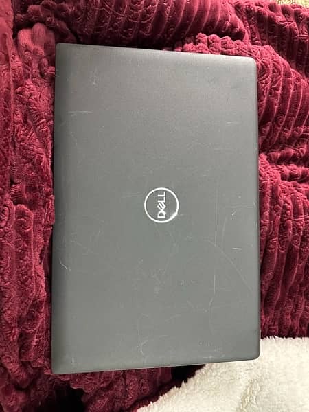 Dell Latitude 3520