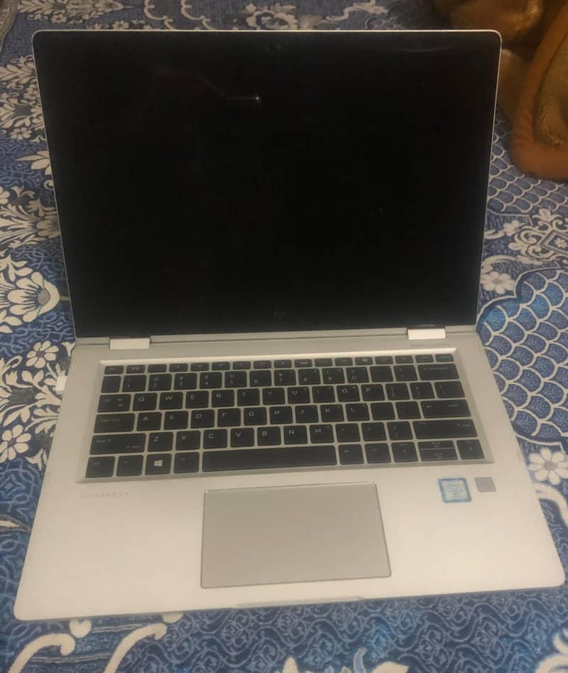 HP G3 Core i5-7th gen laptop