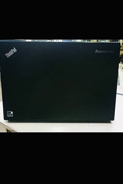 Lenovo T440p  8 Ram 128 M2 SSD + 500 GB HDD