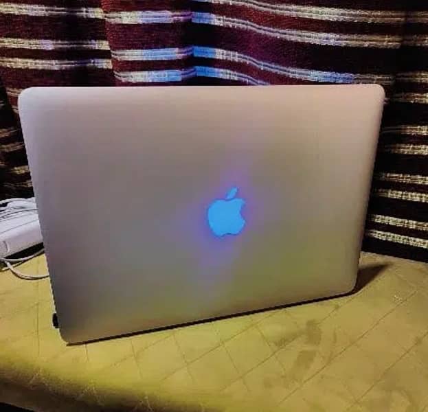 mac book air 2015
