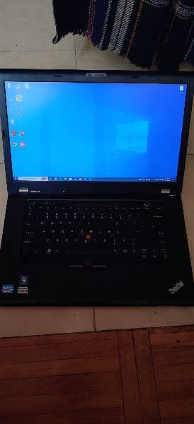 Lenovo Thinkpadenhanced experience 3