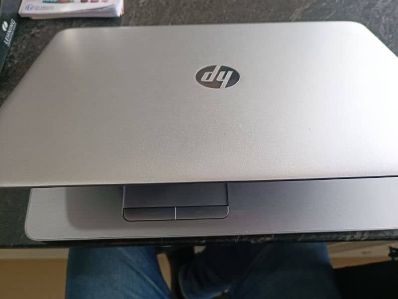 Hp Elitebook 840 G4