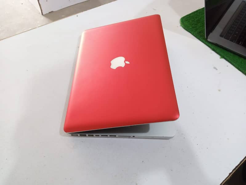 Apple MAcbook Pro 2012 Core i5