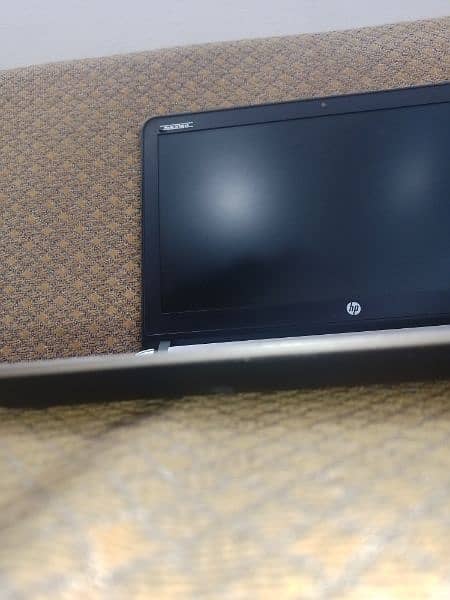 Hp laptop