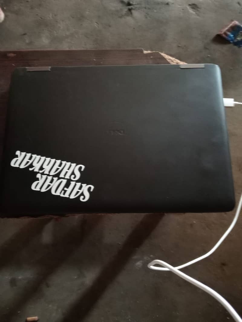 Dell Laptop- DESKTOP ULPH6P6