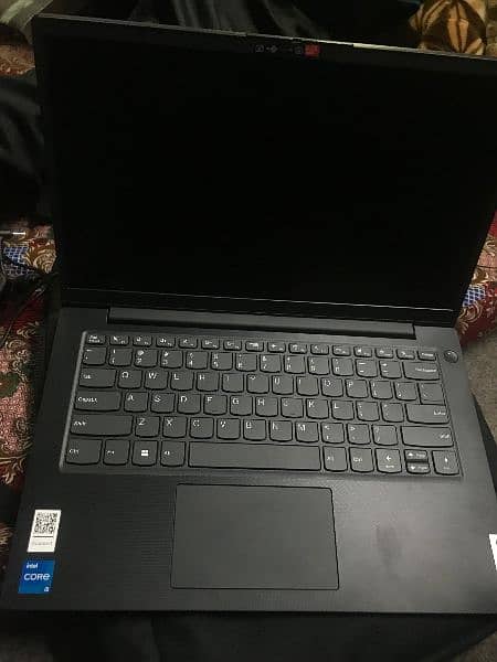 core i5 12 generation lenovo