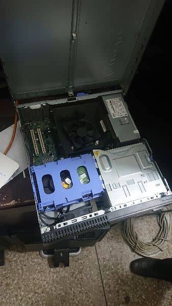 Lenovo pc