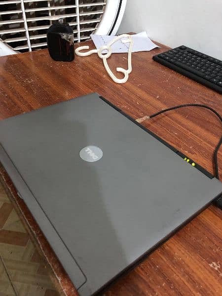 DELL latitude D531 Laptop