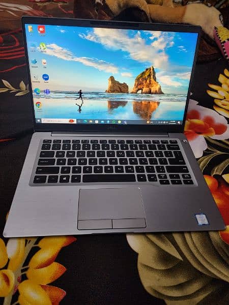 Beautifull Machine Dell 7400