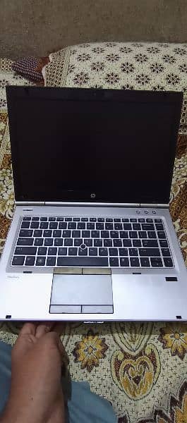 HP EliteBook8470p Core i5 for sale