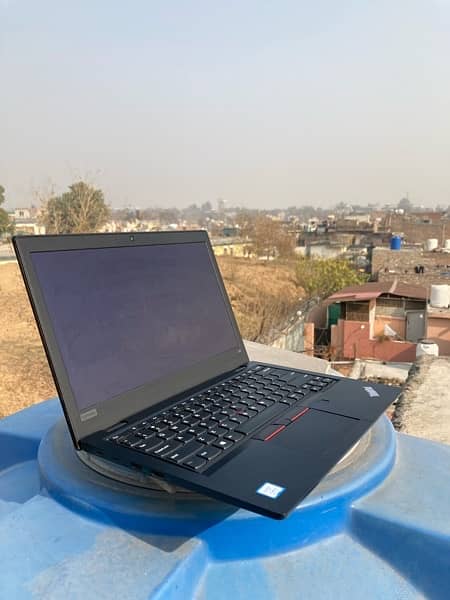 Lenovo L380 Core i5 8gen