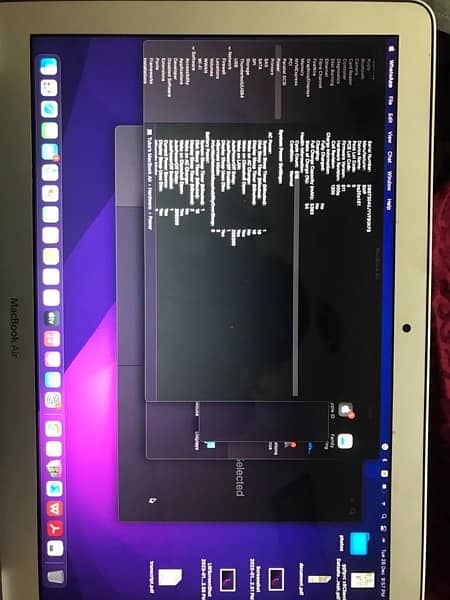 Macbook Air 2017 i5