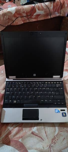 HP EliteBook 2540p
