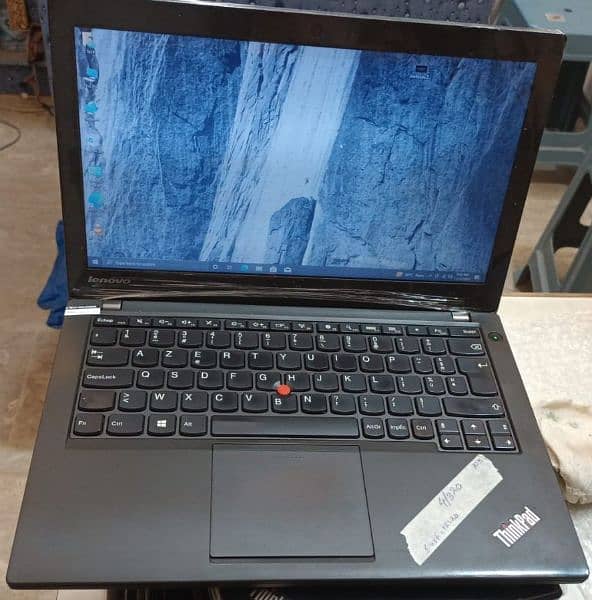 Lenovo Thinkpad X240